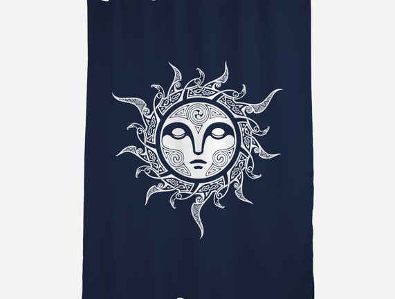 Yule Midwinter Sun