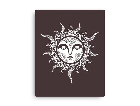 Yule Midwinter Sun