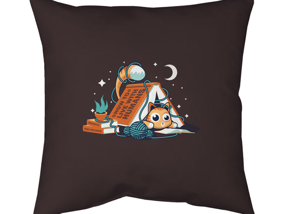 Book Camping