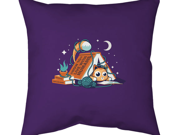 Book Camping