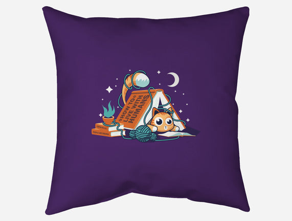 Book Camping