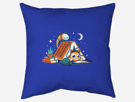 Book Camping