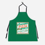 Mikey's Pizza-Unisex-Kitchen-Apron-Nemons