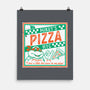 Mikey's Pizza-None-Matte-Poster-Nemons