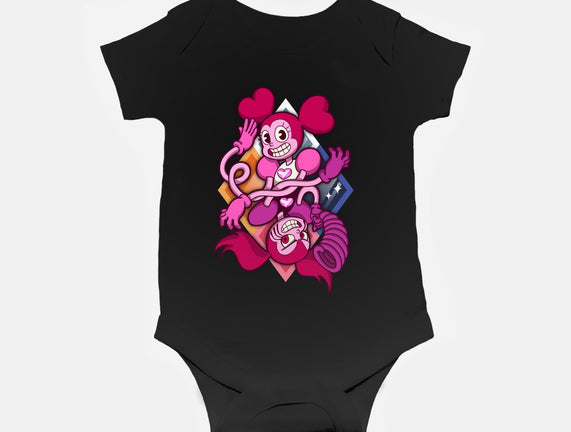 Your New Best Friend