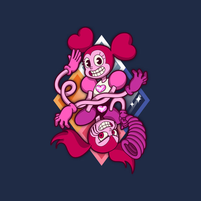 Your New Best Friend-womens v-neck tee-Ursulalopez