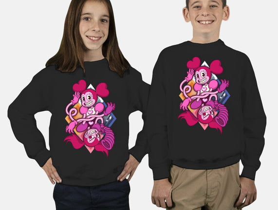 Your New Best Friend