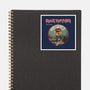 Iron Mayhem-None-Glossy-Sticker-retrodivision