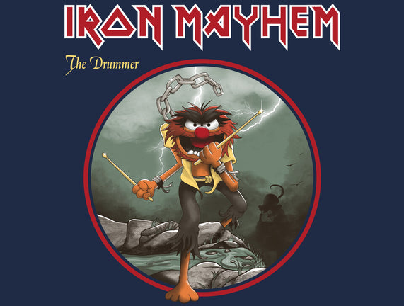 Iron Mayhem