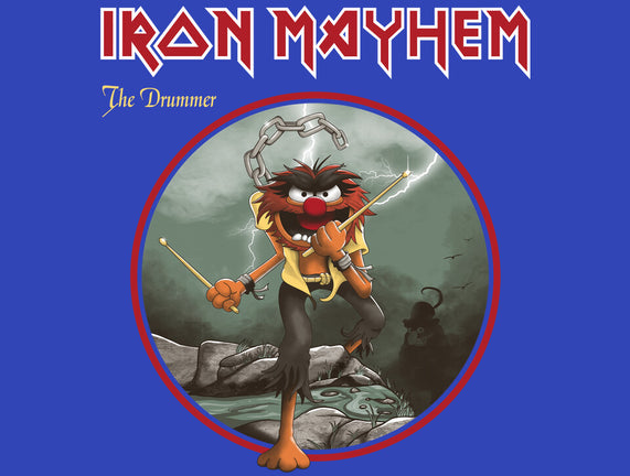 Iron Mayhem