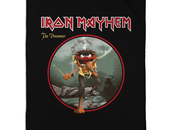 Iron Mayhem
