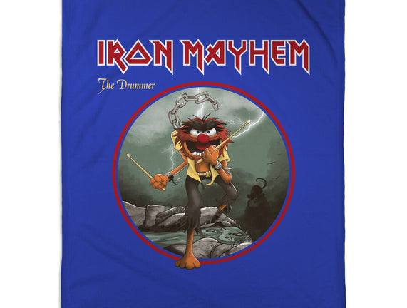 Iron Mayhem