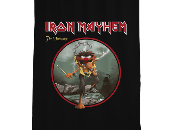 Iron Mayhem