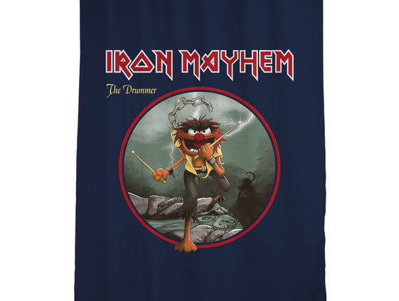 Iron Mayhem