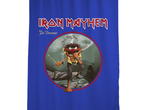 Iron Mayhem