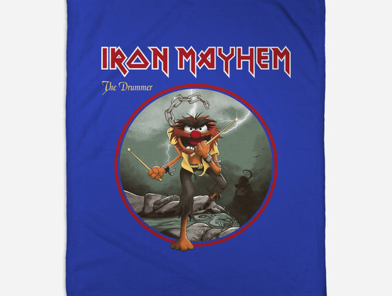 Iron Mayhem