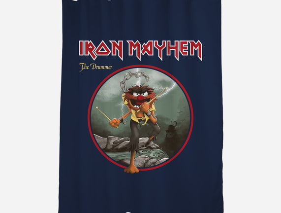 Iron Mayhem