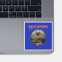 Iron Mayhem-None-Glossy-Sticker-retrodivision