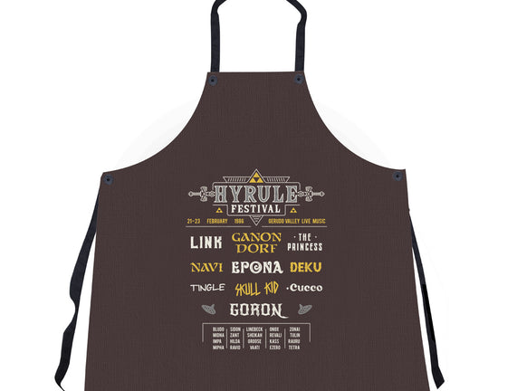 Hyrule Festival