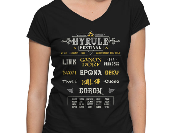 Hyrule Festival