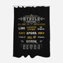 Hyrule Festival-None-Polyester-Shower Curtain-Logozaste