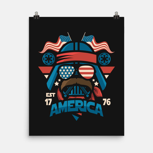 Amerivader-None-Matte-Poster-jrberger