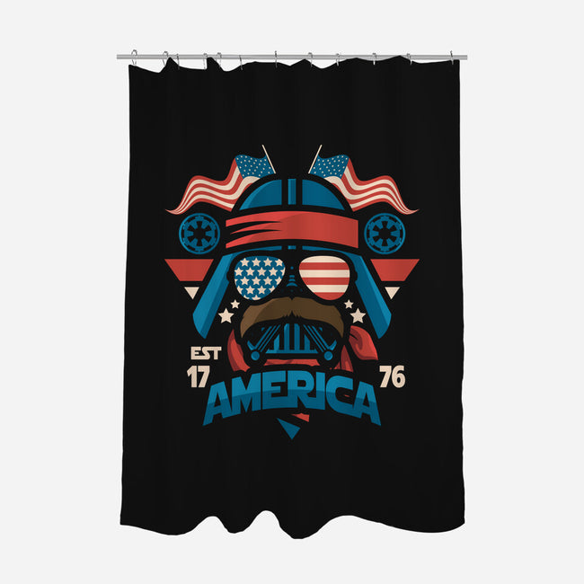 Amerivader-None-Polyester-Shower Curtain-jrberger