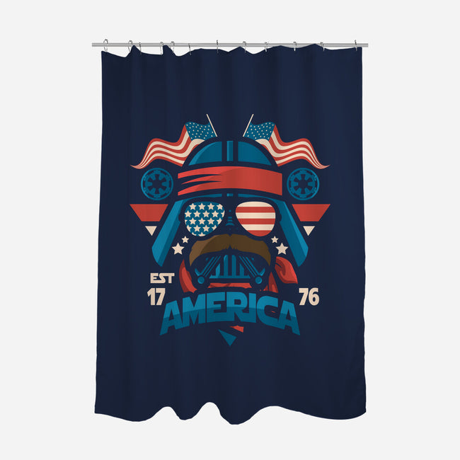 Amerivader-None-Polyester-Shower Curtain-jrberger