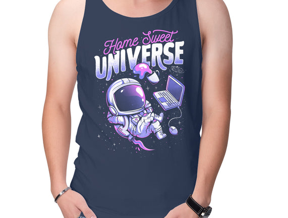 Home Sweet Universe