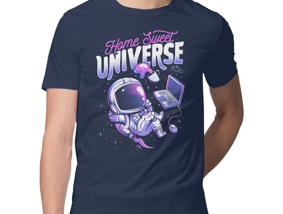 Home Sweet Universe