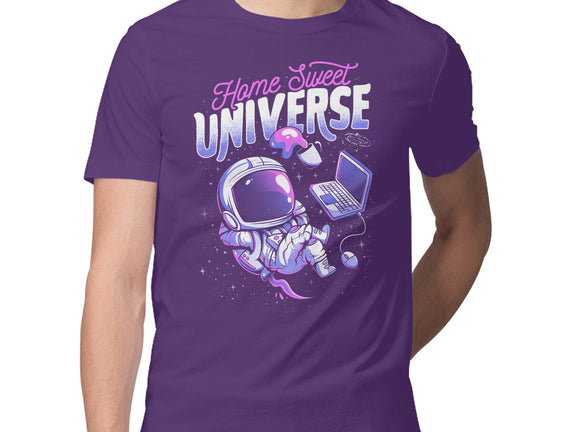 Home Sweet Universe