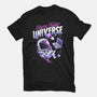 Home Sweet Universe-Mens-Premium-Tee-eduely