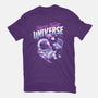 Home Sweet Universe-Mens-Premium-Tee-eduely