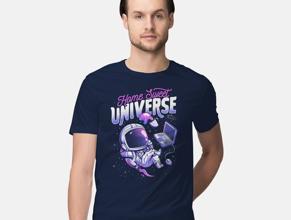 Home Sweet Universe