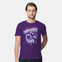 Home Sweet Universe-Mens-Premium-Tee-eduely