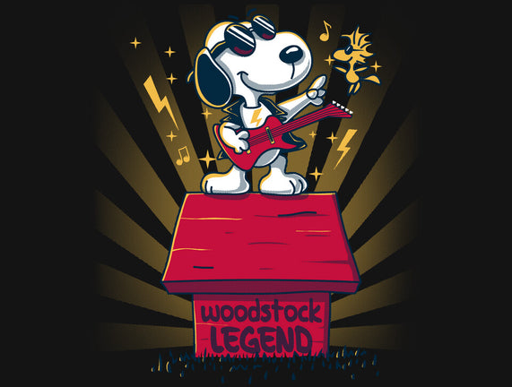 Woodstock Legend