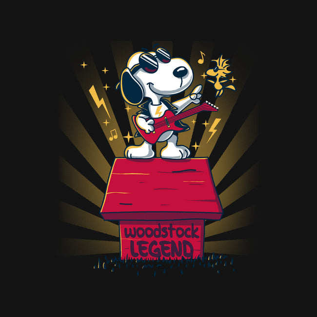 Woodstock Legend-Mens-Premium-Tee-erion_designs