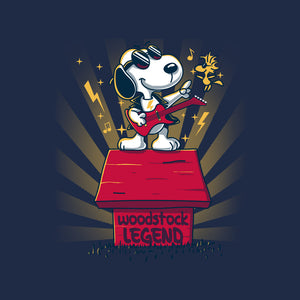 Woodstock Legend Woodstock Legend