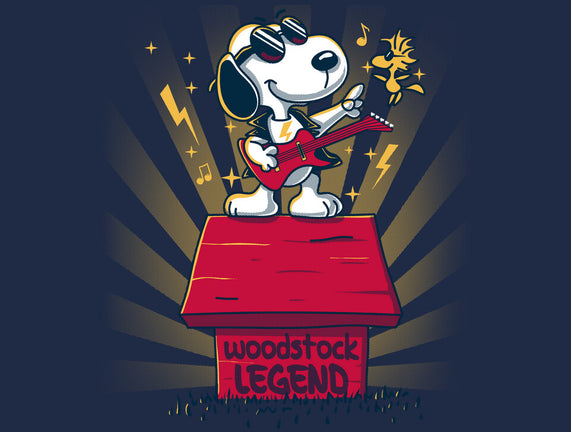 Woodstock Legend