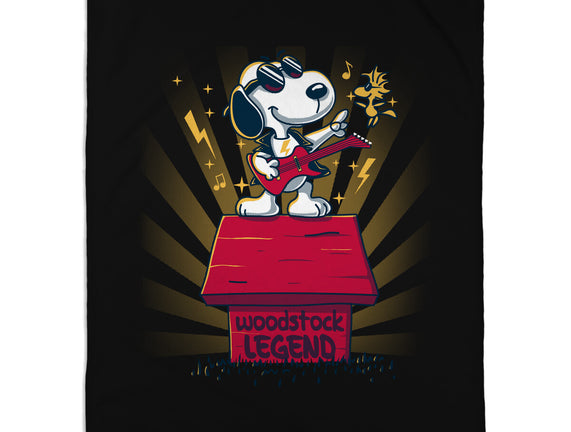 Woodstock Legend