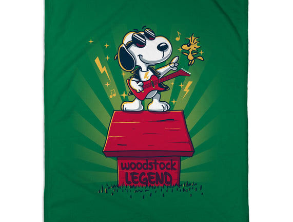 Woodstock Legend