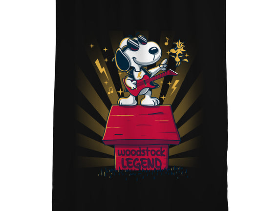 Woodstock Legend