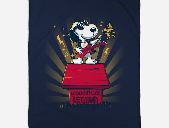 Woodstock Legend