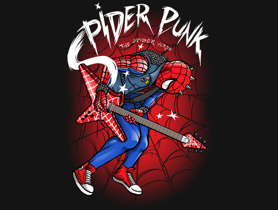 Spider Punk