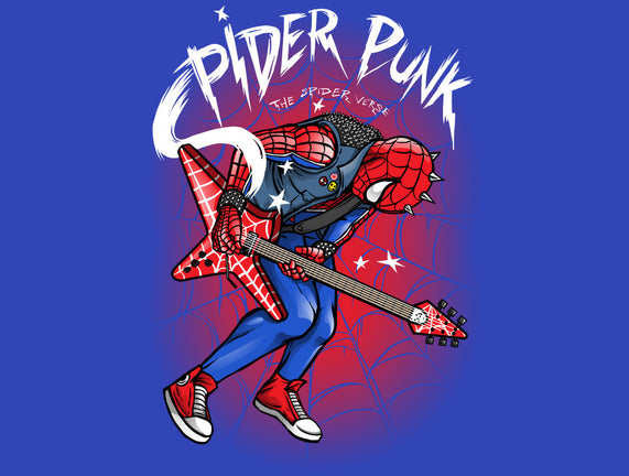 Spider Punk