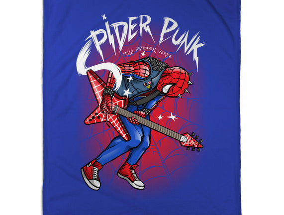 Spider Punk