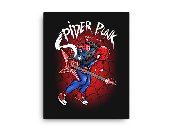 Spider Punk