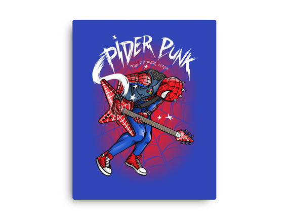 Spider Punk