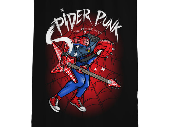 Spider Punk