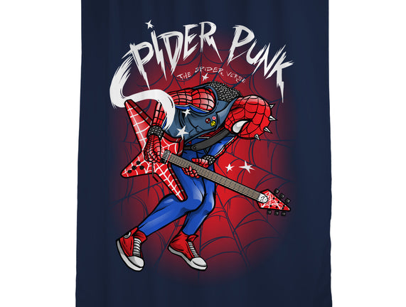 Spider Punk